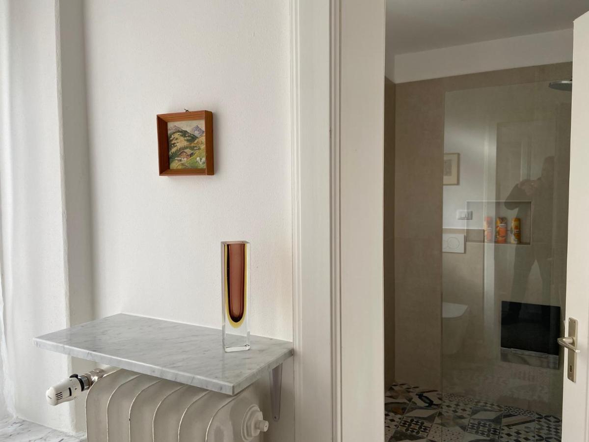Delightful Villa Rina Merano Bagian luar foto