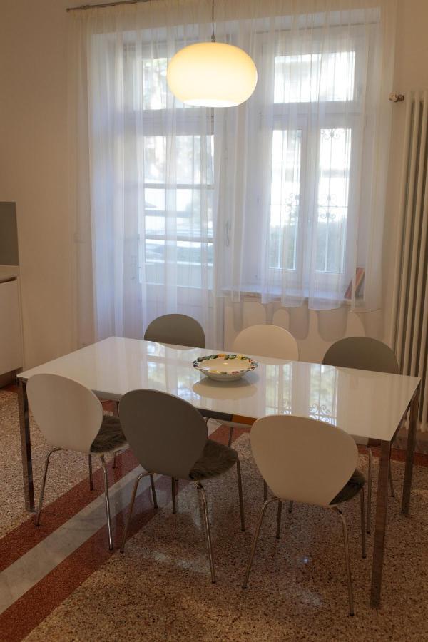 Delightful Villa Rina Merano Bagian luar foto