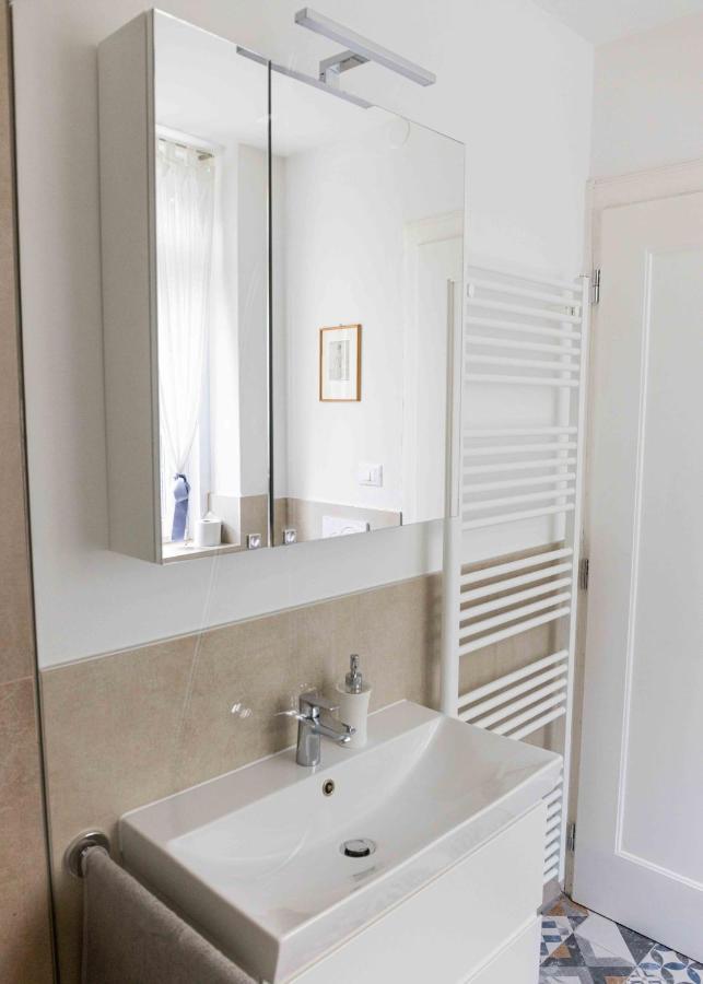 Delightful Villa Rina Merano Bagian luar foto