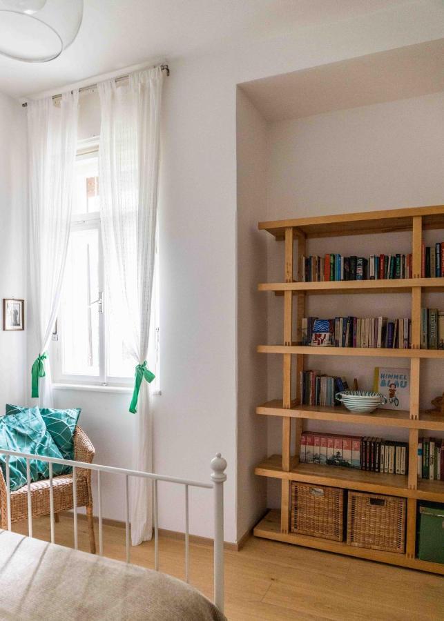 Delightful Villa Rina Merano Bagian luar foto